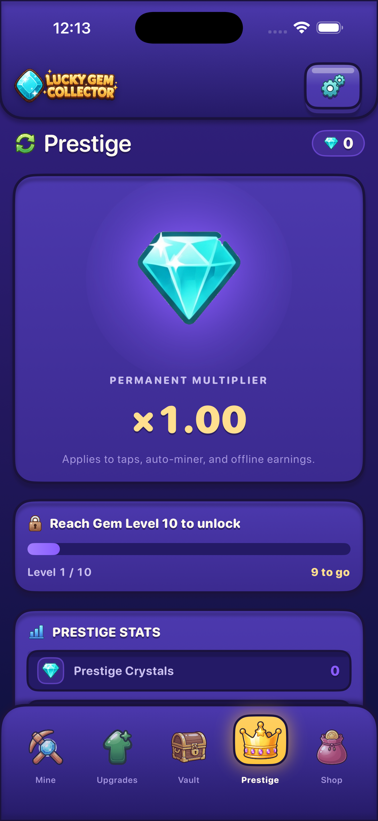 Shop boosts